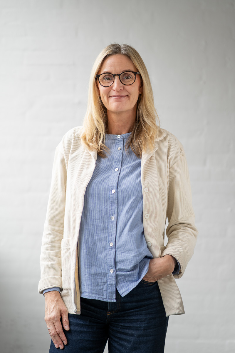 Pernille Hornung Bahn