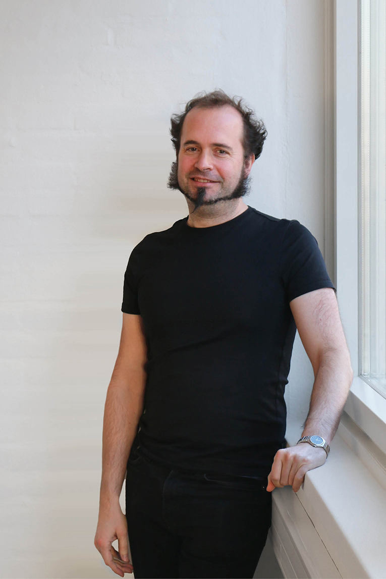 Aitor Martinez de Zuazo