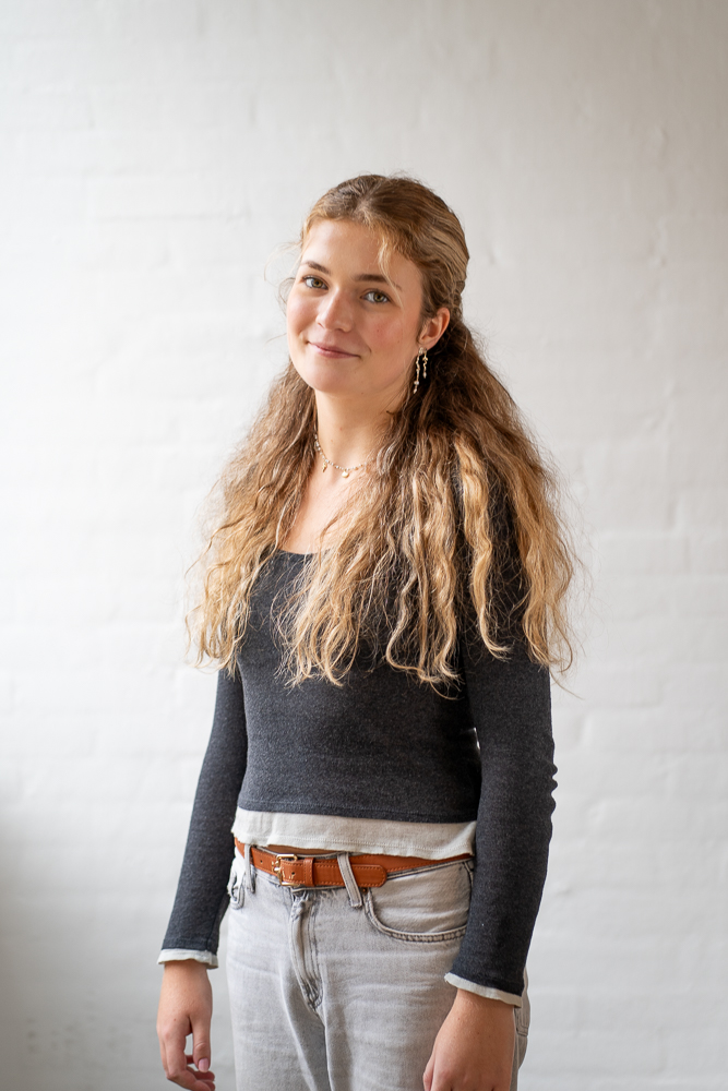 Maria Bille
