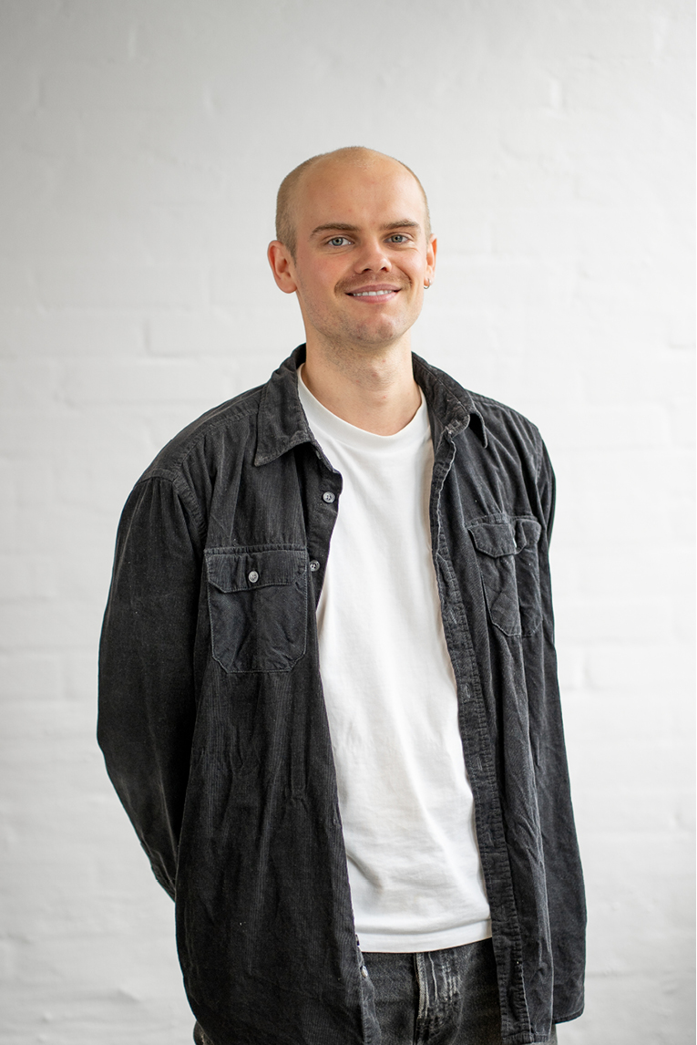 Oliver Kranker