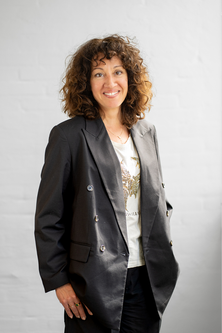 Francesca Izzo