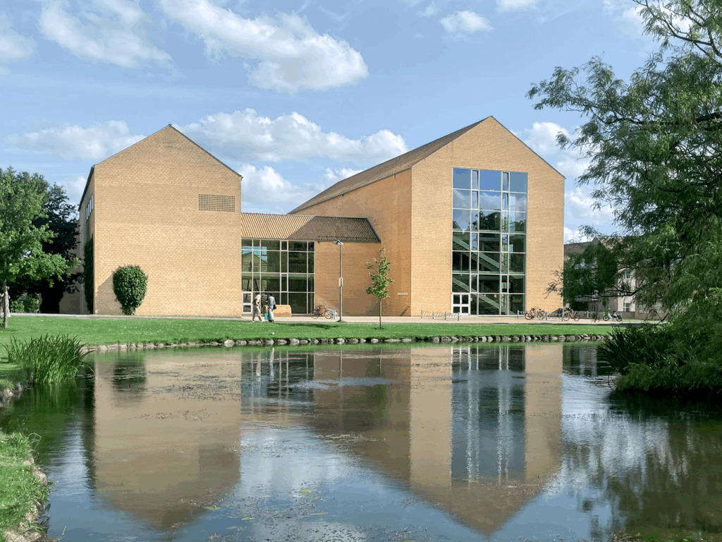 Aarhus Universitet Rammeaftale