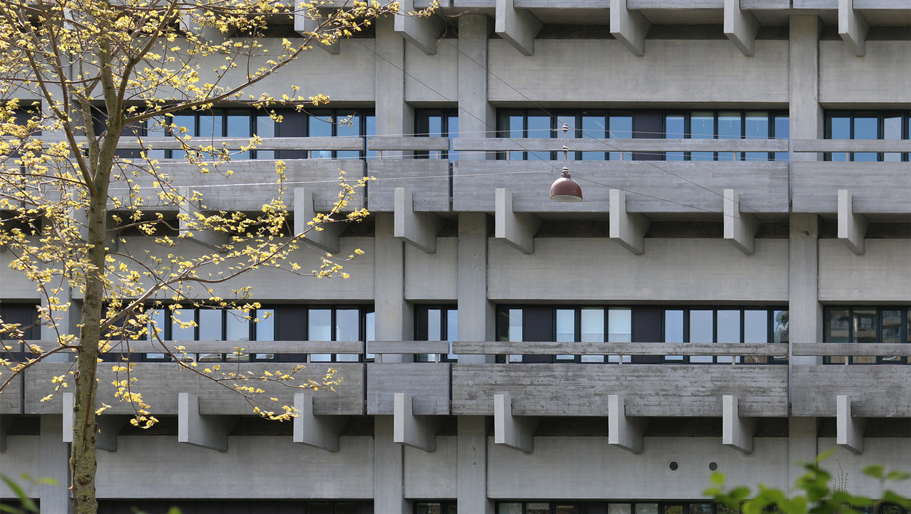 Københavns Universitet Rammeaftale