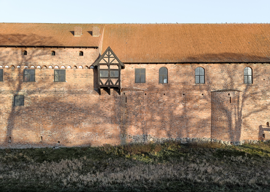 Nyborg Slot