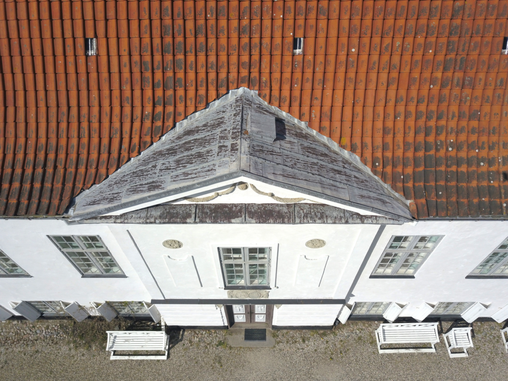 Det Kongelige Bygningsinspektorat