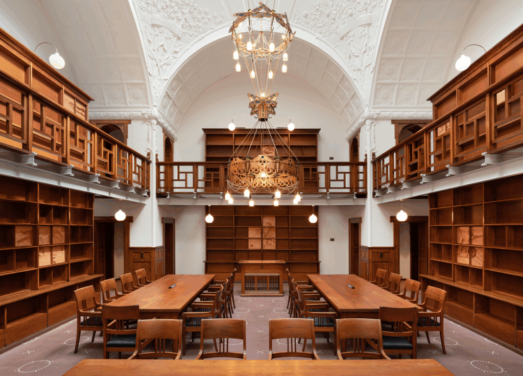 Erhvervsarkivet i Aarhus