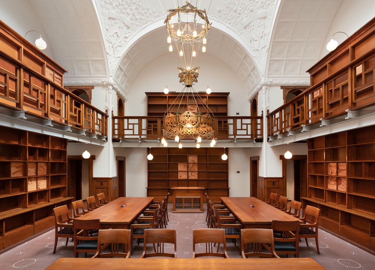 Erhvervsarkivet i Aarhus