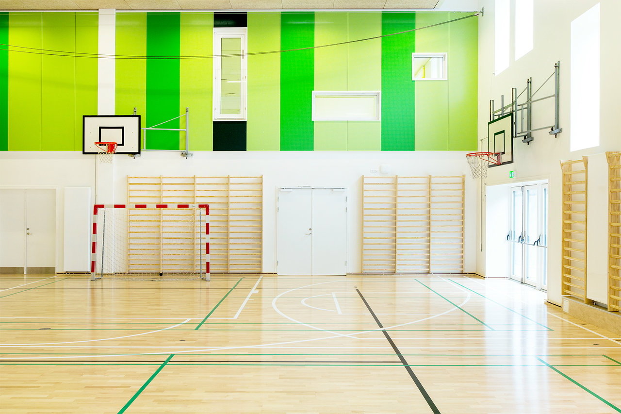 Øster Farimagsgades Skole