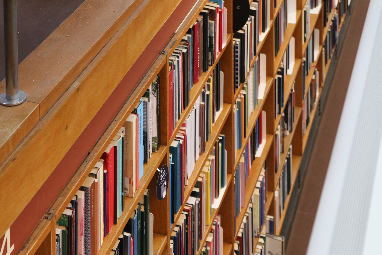 Frederiksberg Bibliotek