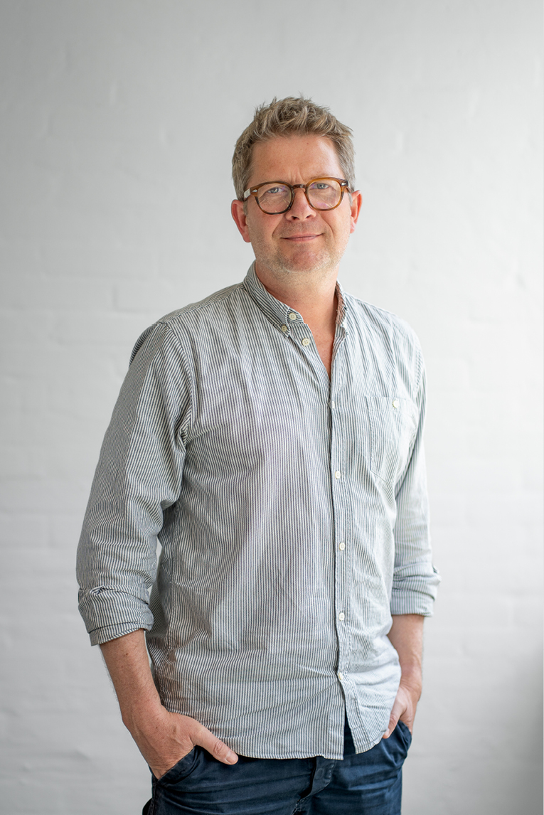 Ulrik Jagd