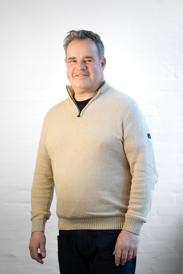 Mikael Sterr-Sørensen