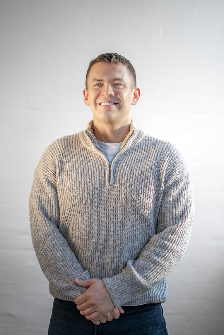 Morten Falck Jørgensen