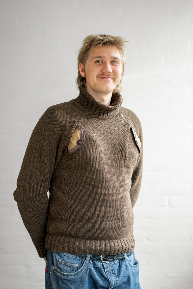 Peder Steen Henriksen