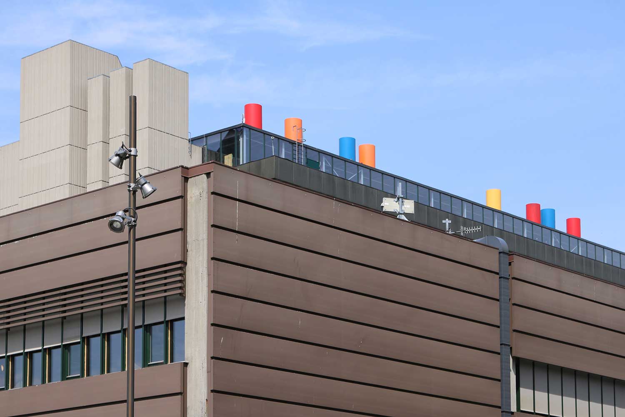 Bygningsstyrelsen Rammeaftaler