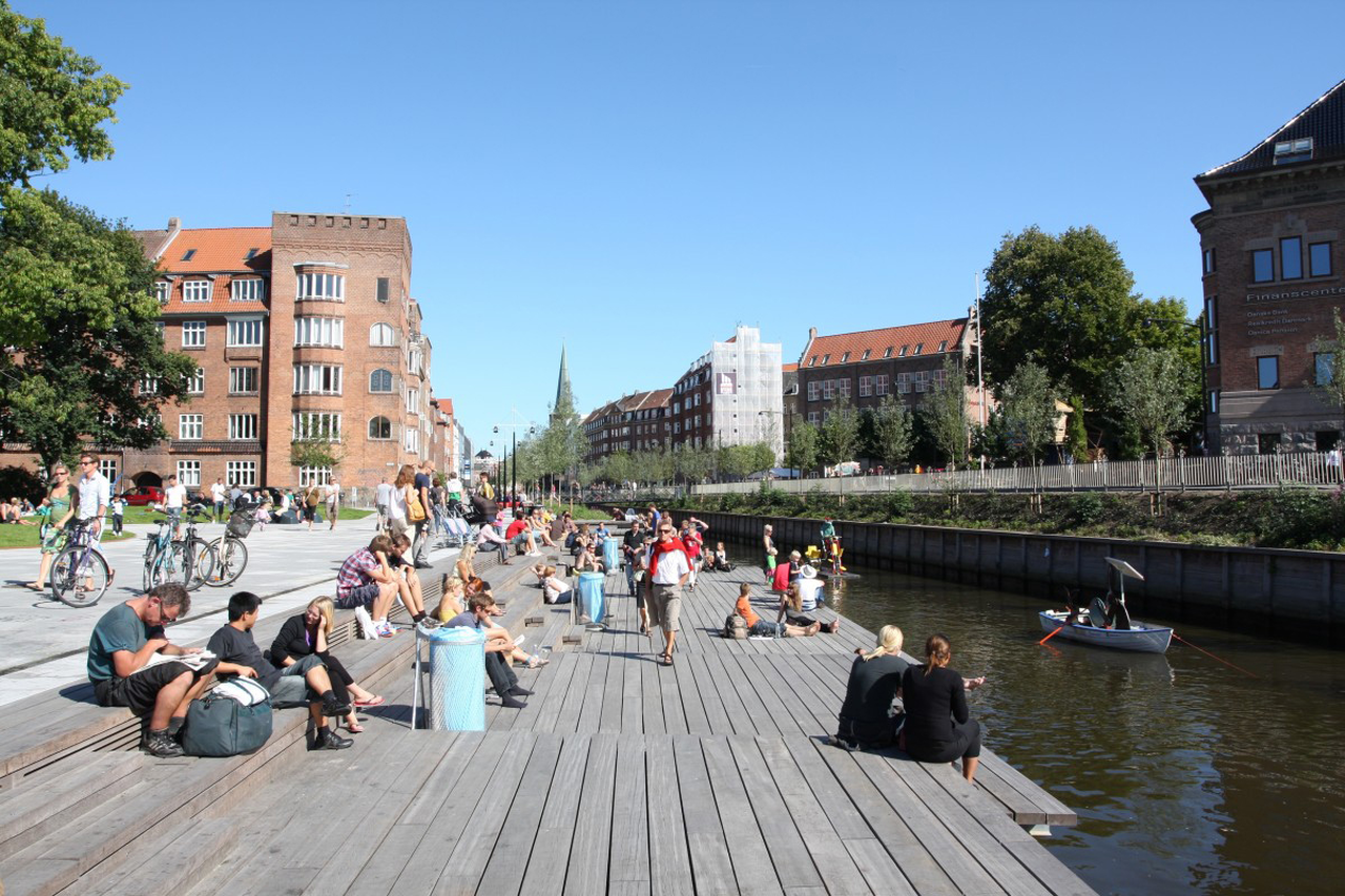 Aarhus Kommune Rammeaftale