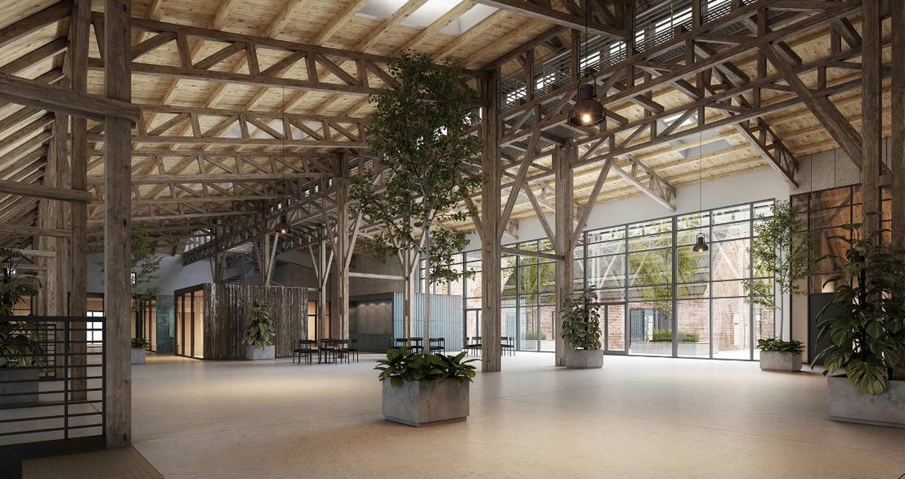 Odenses ældste pakhus