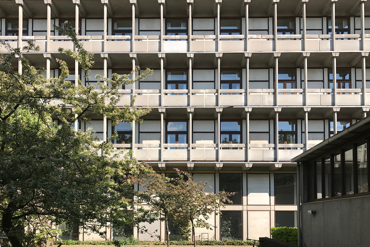 KU Science “Højhuset”