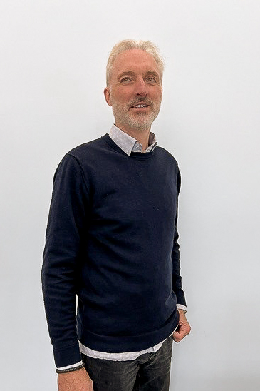 Henrik Windbirk
