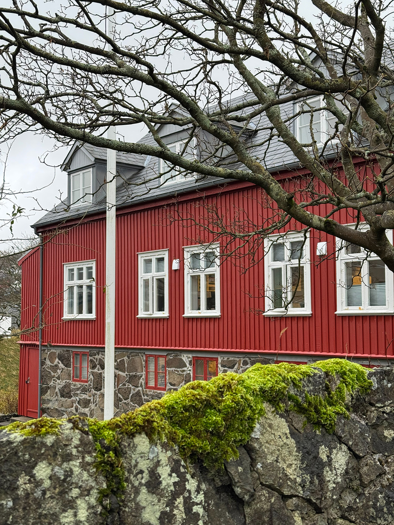 Bygningsstyrelsen rammeaftale – Færøerne og Grønland