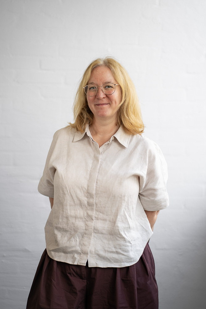 Henriette Grubbe