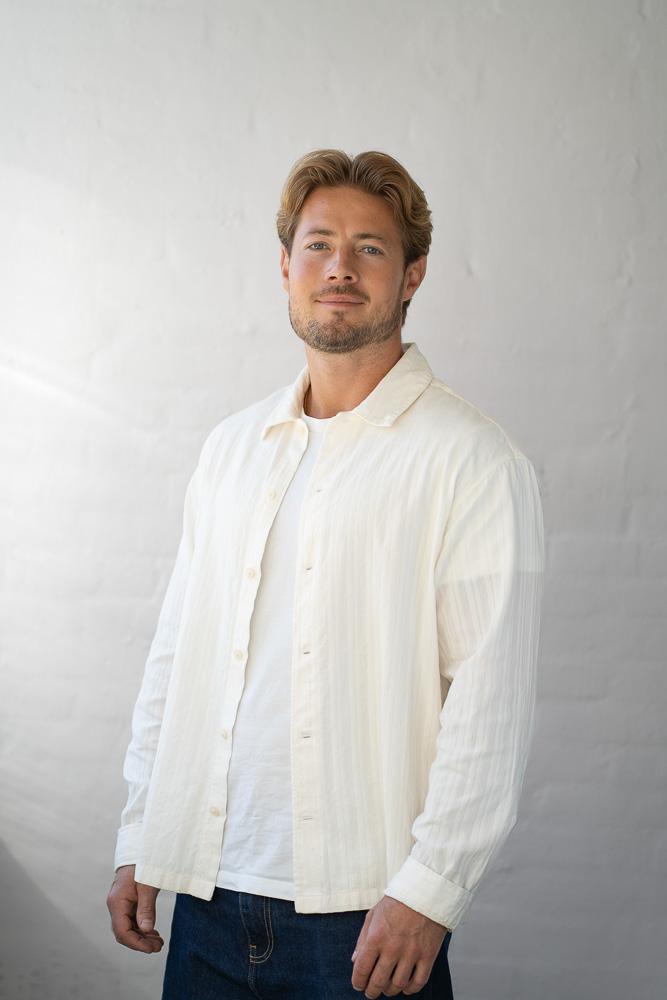 Jonas Benjamin Skov