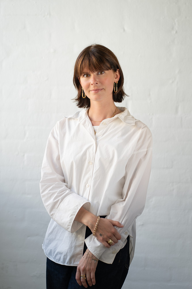 Sophie Bøcker Linde
