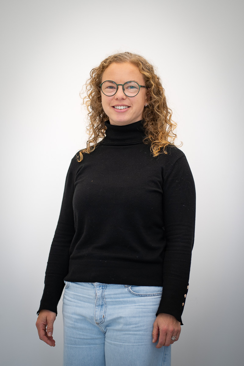 Stine Bisgaard