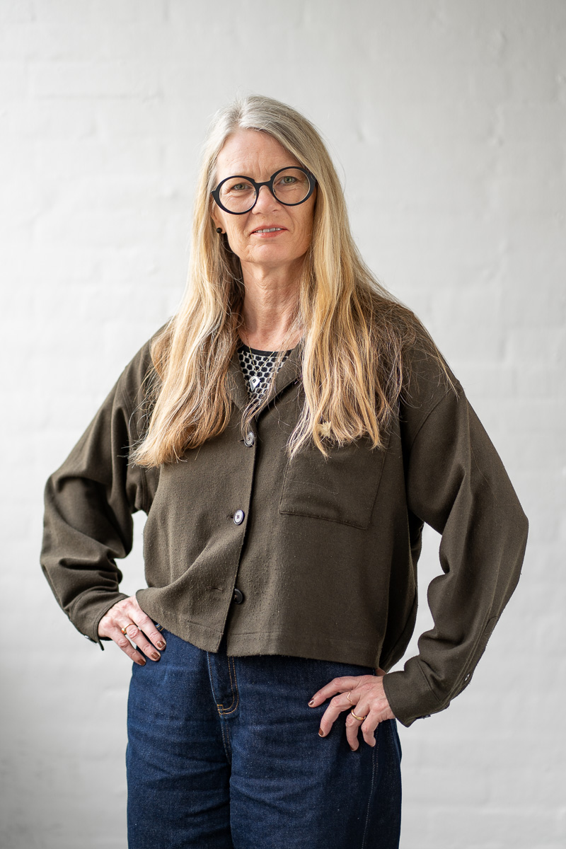 Birte Lauridsen