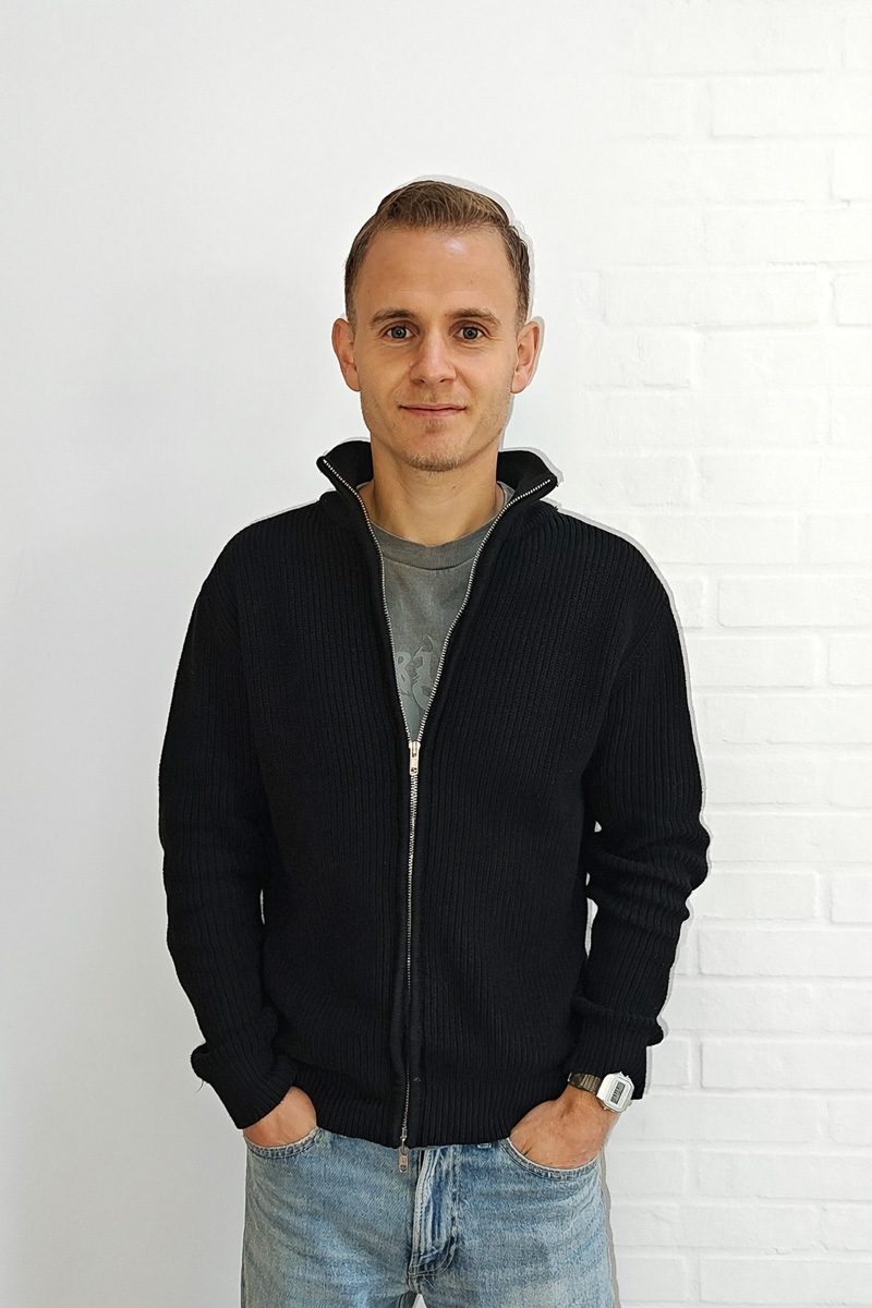 Malthe Sølvskov